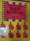 Rebab pesisir selatan malin kundang