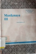 Manikmaya 3