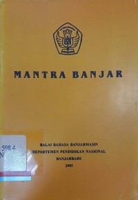 Mantra banjar