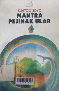 Mantra Penjinak Ular