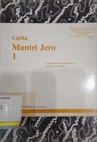 Carita mantri jero 1