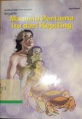 Manusia pertama itu dari kepiting