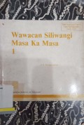 Wawacan Siliwangi masa ka masa 1