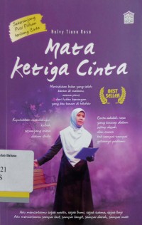 Mata Ketiga Cinta