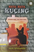 Mata-Mata Kucing sebuah fabel multikultural