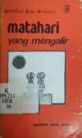 Matahari yang mengalir