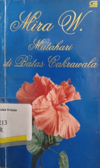 Matahari di Batas Cakrawala