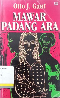 Mawar padang ara