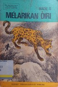 Melarikan diri