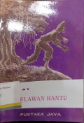 Melawan hantu