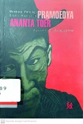 Membaca katrologi bumi manusia pramoedya ananta toer