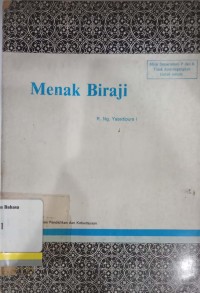 Menak biraji