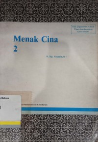 Menak Cina 2