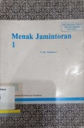 Menak jamintoran 1