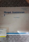 Menak jamintoran 2