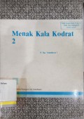 Menak kala kodrat 2