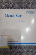 Menak kaos