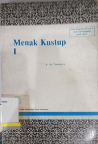 Menak kustup I