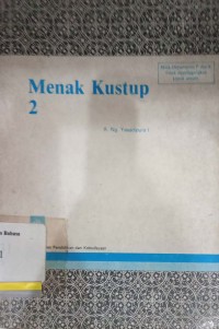 Menak kustup 2