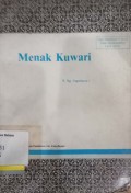 Menak kuwari