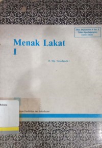 Menak Lakat I