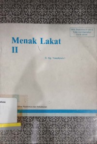 Menak Lakat II