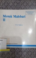 Menak malebari II