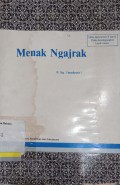 Menak ngajrak