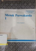 Menak purwakanda I