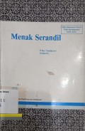 Menak serandil