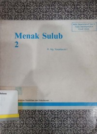 Menak sulub 2