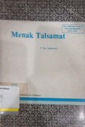 Menak talsamat