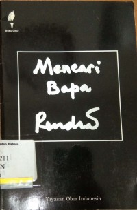 Mencari Bapa