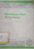 Mendulang intan di cempaka