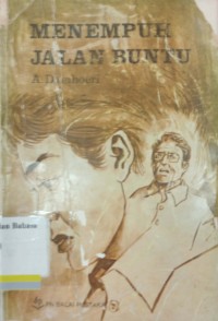 Menempuh Jalan Buntu