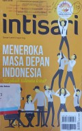 Intisari Smart and Inspiring: Meneroka Masa Depan Indonesia, Siapkah Talenta Kita?