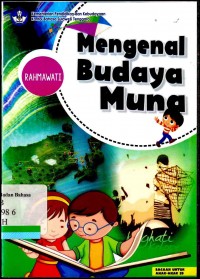 Mengenal Budaya Muna