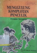 Menggulung komplotan penculik