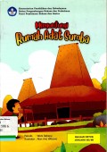 Mengunjungi Rumah Adat Sumba