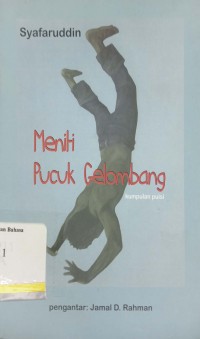 Meniti pucuk gelombang