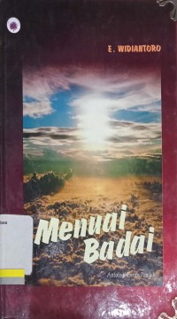 Menuai badai: antologi cerita pendek