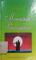 Menyucikan perselingkuhan