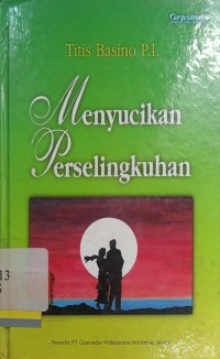 Menyucikan perselingkuhan