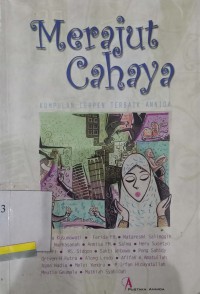 Merajut cahaya