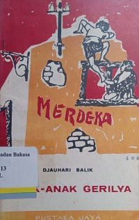Anak-anak Gerilya