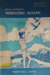 Merpatiku sayang