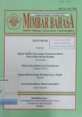 Majas: Majalah Sastra dan Gaya Hidup, No. 2, Vol 1/Februari-April 2019