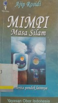 Mimpi masa silam