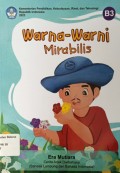 Warna warni mirabilis (B3)