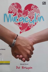 Miraculin: keajaiban yang memaniskan hidup